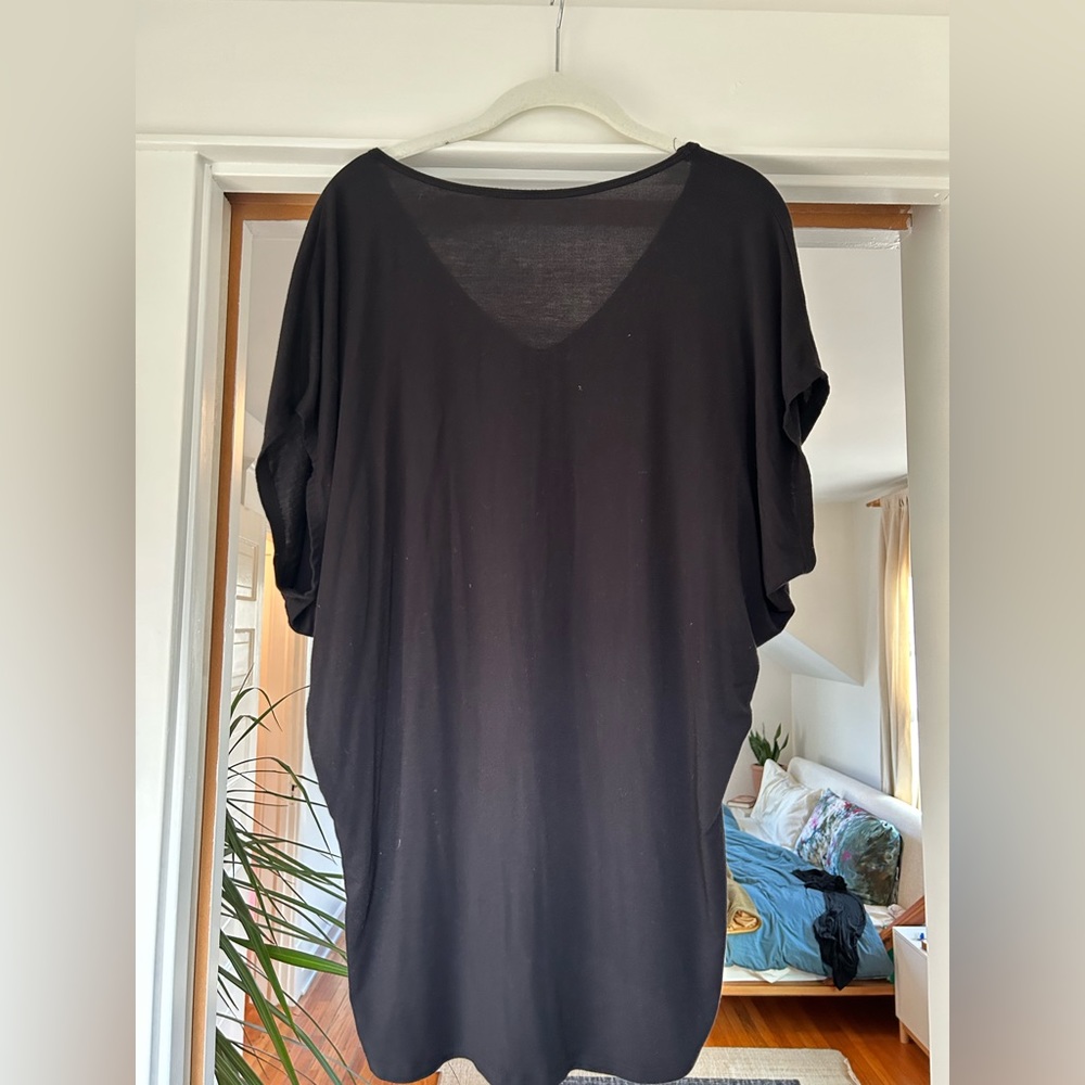 Amour Vert Maya top - OS